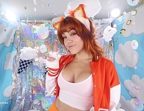 Sonic and Tails Gotta Cum Fast